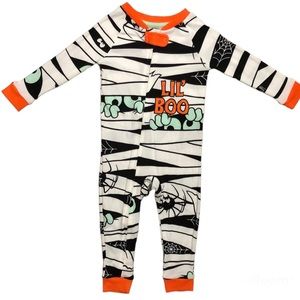 Lil Boo Mummy Sleeper